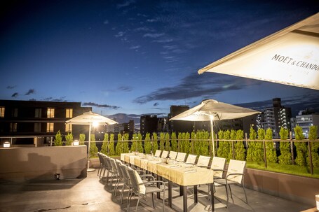 Kyoto Tokyu Hotel - Image 118