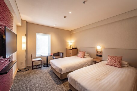 Kyoto Tokyu Hotel - Image 95