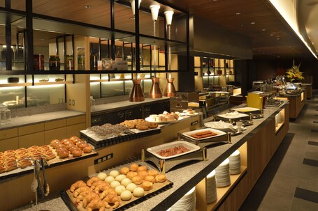 Kyoto Tokyu Hotel - Image 110