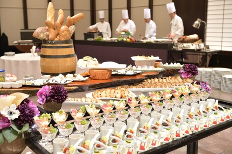 Kyoto Tokyu Hotel - Image 143