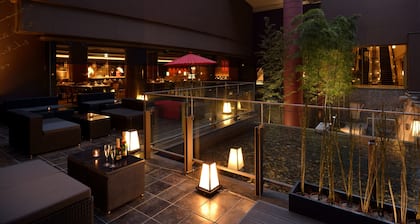 Kyoto Tokyu Hotel