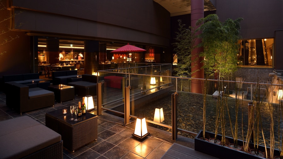 Kyoto Tokyu Hotel
