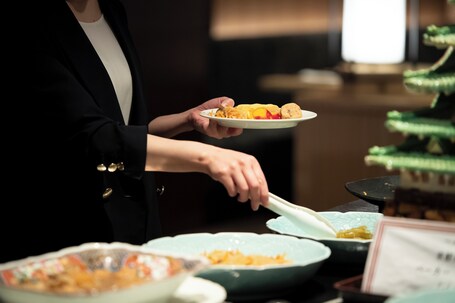 Kyoto Tokyu Hotel - Image 58