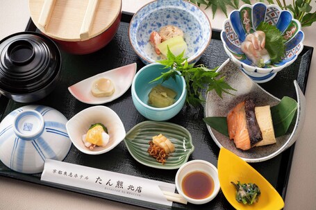 Kyoto Tokyu Hotel - Image 27
