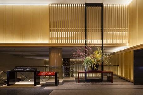 Kyoto Tokyu Hotel - Image 23
