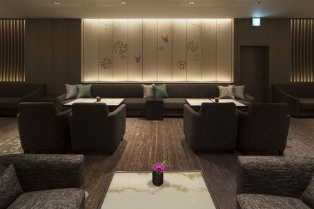 Kyoto Tokyu Hotel - Image 1