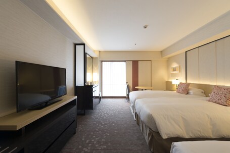 Kyoto Tokyu Hotel - Image 47