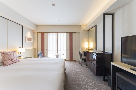 Kyoto Tokyu Hotel - Image 80