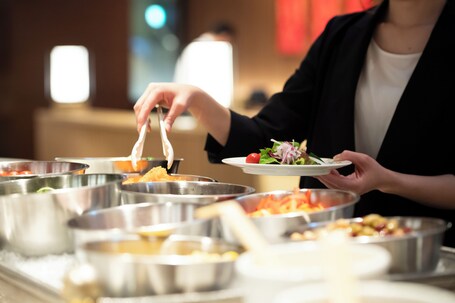 Kyoto Tokyu Hotel - Image 51