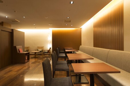 Kyoto Tokyu Hotel - Image 131