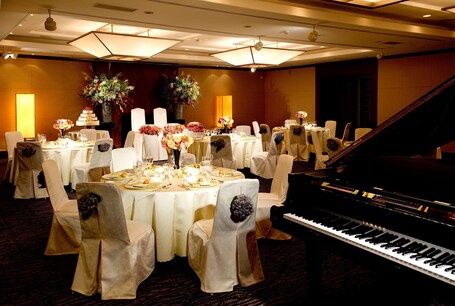 Kyoto Tokyu Hotel - Image 136