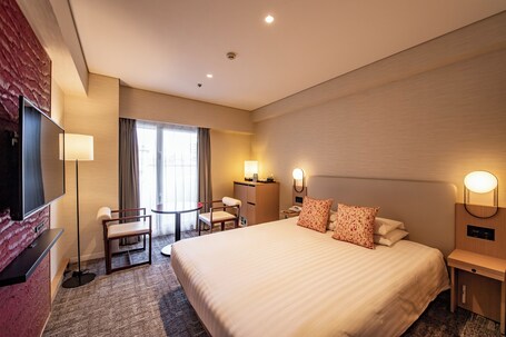 Kyoto Tokyu Hotel - Image 88