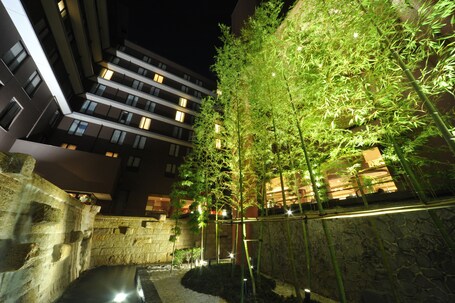 Kyoto Tokyu Hotel - Image 139