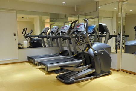 Kyoto Tokyu Hotel - Image 12
