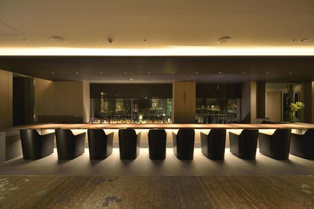 Kyoto Tokyu Hotel - Image 67