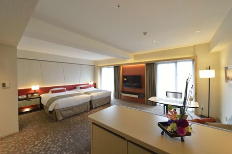 Kyoto Tokyu Hotel - Image 71