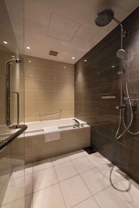 Kyoto Tokyu Hotel - Image 60