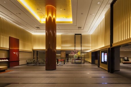 Kyoto Tokyu Hotel - Image 112