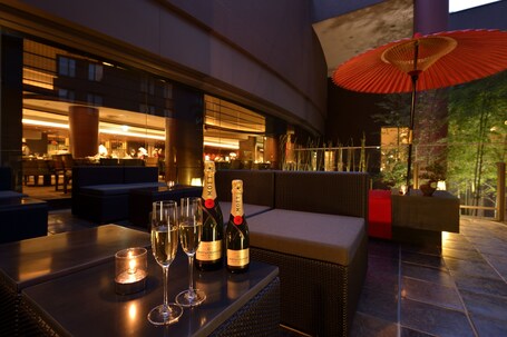 Kyoto Tokyu Hotel - Image 34