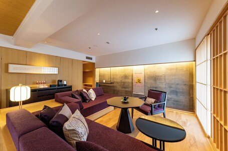 Kyoto Tokyu Hotel - Image 13