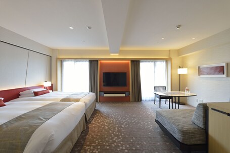 Kyoto Tokyu Hotel - Image 17