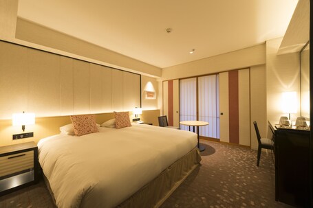 Kyoto Tokyu Hotel - Image 100