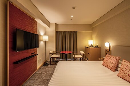 Kyoto Tokyu Hotel - Image 75