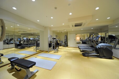 Kyoto Tokyu Hotel - Image 42