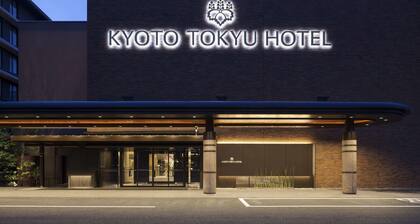 Kyoto Tokyu Hotel