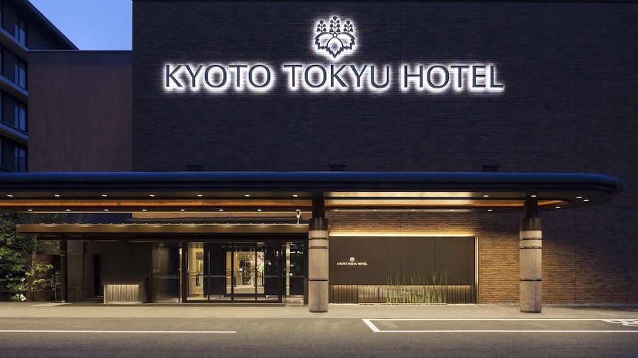 Kyoto Tokyu Hotel