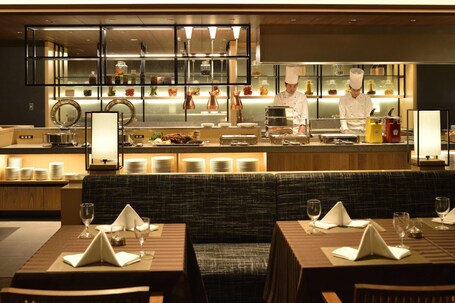 Kyoto Tokyu Hotel - Image 126