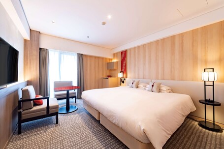 Kyoto Tokyu Hotel - Image 86