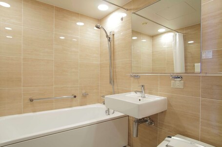 Kyoto Tokyu Hotel - Image 79