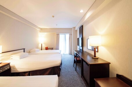 Kyoto Tokyu Hotel - Image 54