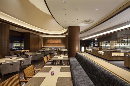 Kyoto Tokyu Hotel - Image 114