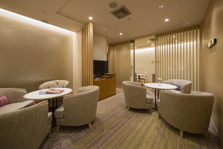 Kyoto Tokyu Hotel - Image 135