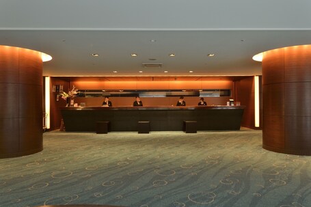 Kyoto Tokyu Hotel - Image 10