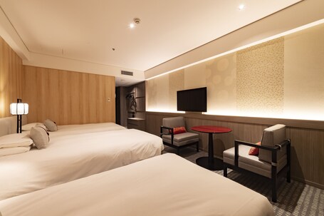 Kyoto Tokyu Hotel - Image 92