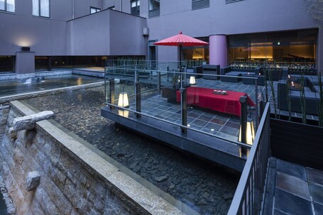 Kyoto Tokyu Hotel - Image 144