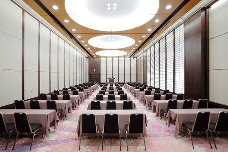 Kyoto Tokyu Hotel - Image 64