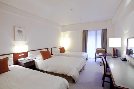 Kyoto Tokyu Hotel - Image 46