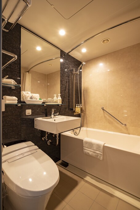 Kyoto Tokyu Hotel - Image 62