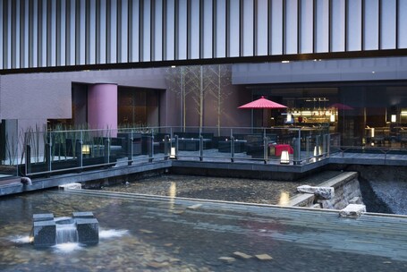 Kyoto Tokyu Hotel - Image 141