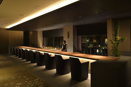 Kyoto Tokyu Hotel - Image 63