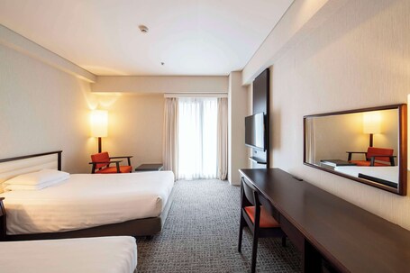 Kyoto Tokyu Hotel - Image 83