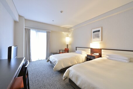 Kyoto Tokyu Hotel - Image 98