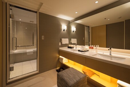 Kyoto Tokyu Hotel - Image 11