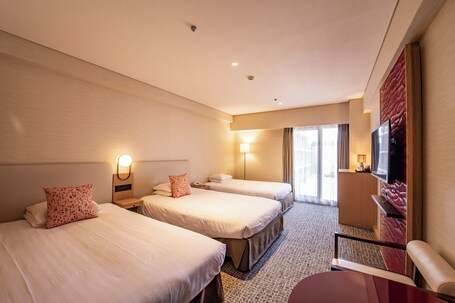 Kyoto Tokyu Hotel - Image 15