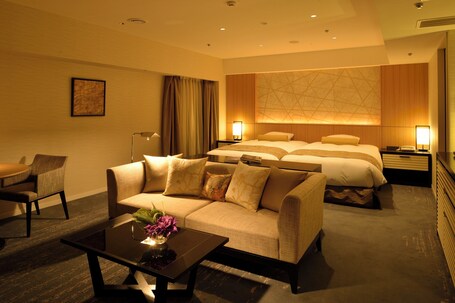 Kyoto Tokyu Hotel - Image 16