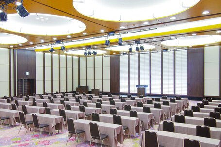 Kyoto Tokyu Hotel - Image 69